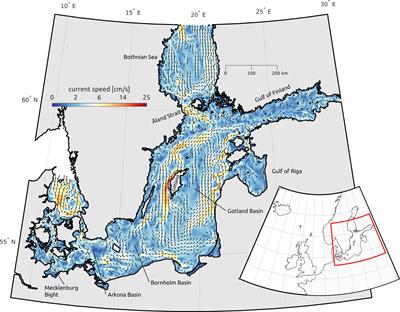 Long-term changes in bloom dynamics of Southern and Central Baltic cold-water phytoplankton